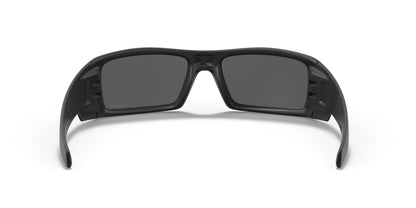 Oakley Gascan Matte Black Prizm Black Iridium (9014 43)