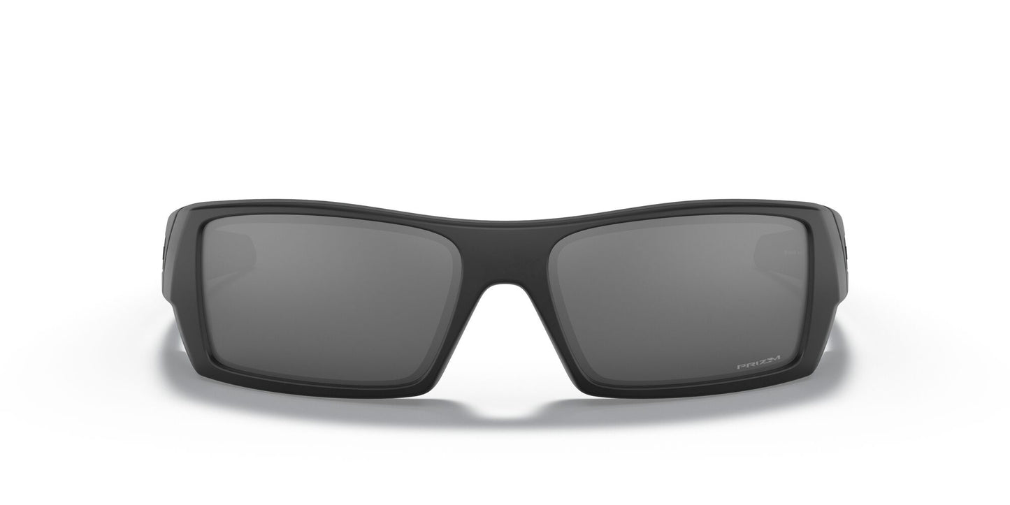 Oakley Gascan Matte Black Prizm Black Iridium (9014 43)