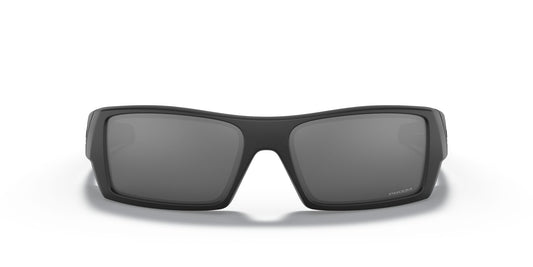 Oakley Gascan Matte Black Prizm Black Iridium OO9014 43 (60)