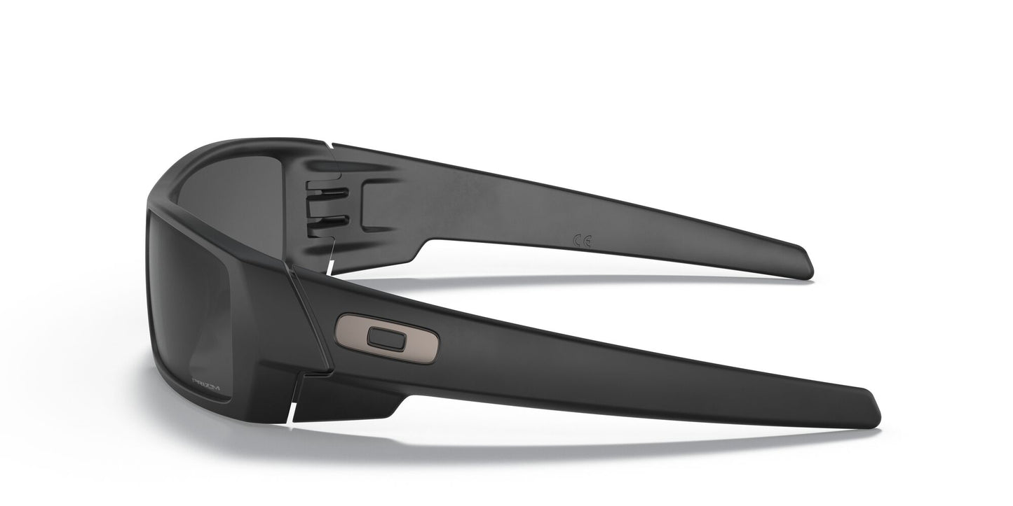 Oakley Gascan Matte Black Prizm Black Iridium (9014 43)