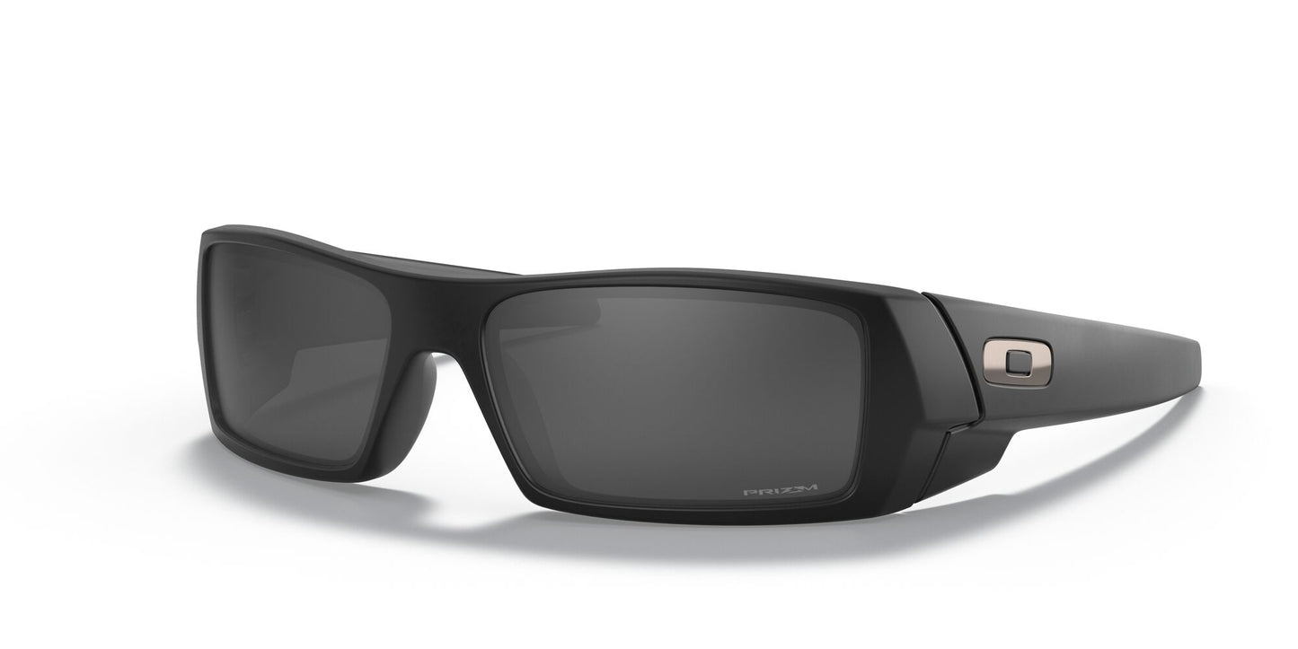 Oakley Gascan Matte Black Prizm Black Iridium (9014 43)
