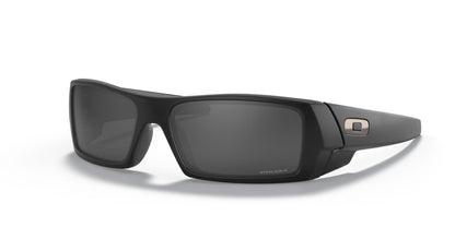 Oakley Gascan Matte Black Prizm Black Iridium (9014 43)