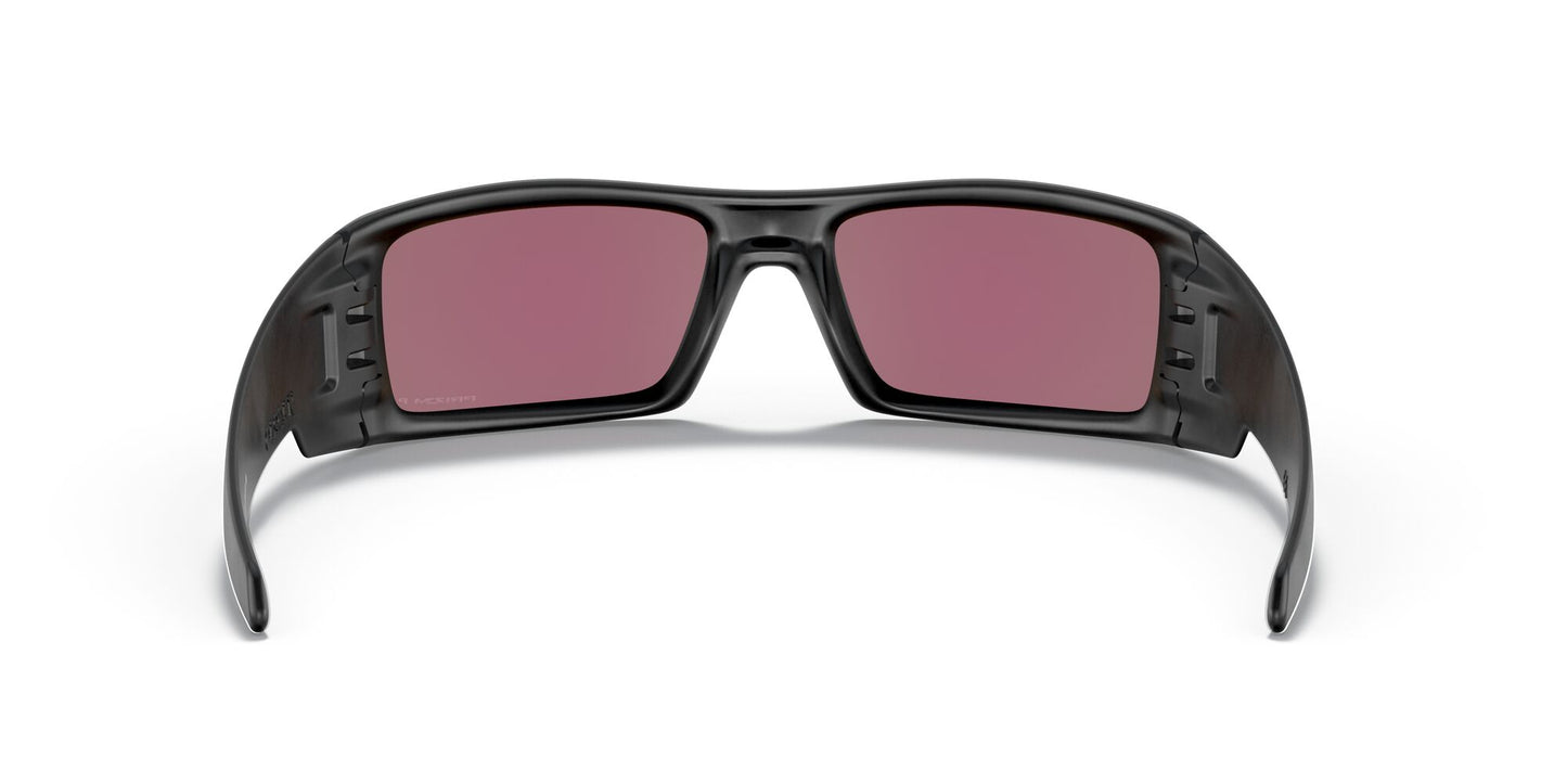 Oakley Gascan Polarised Matte Black Prizm Sapphire (9014 50)
