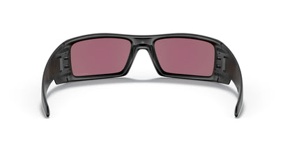 Oakley Gascan Polarised Matte Black Prizm Sapphire (9014 50)