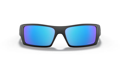Oakley Gascan Polarised Matte Black Prizm Sapphire (9014 50)