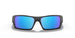 Oakley Gascan Polarised Matte Black Prizm Sapphire (9014 50)