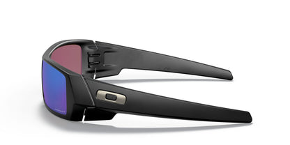 Oakley Gascan Polarised Matte Black Prizm Sapphire (9014 50)