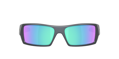 Oakley Gascan Blue Steel Prizm Sapphire (9014 D4)