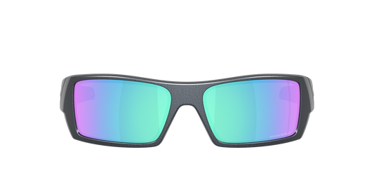 Oakley Gascan Blue Steel Prizm Sapphire OO9014 D4 (60)