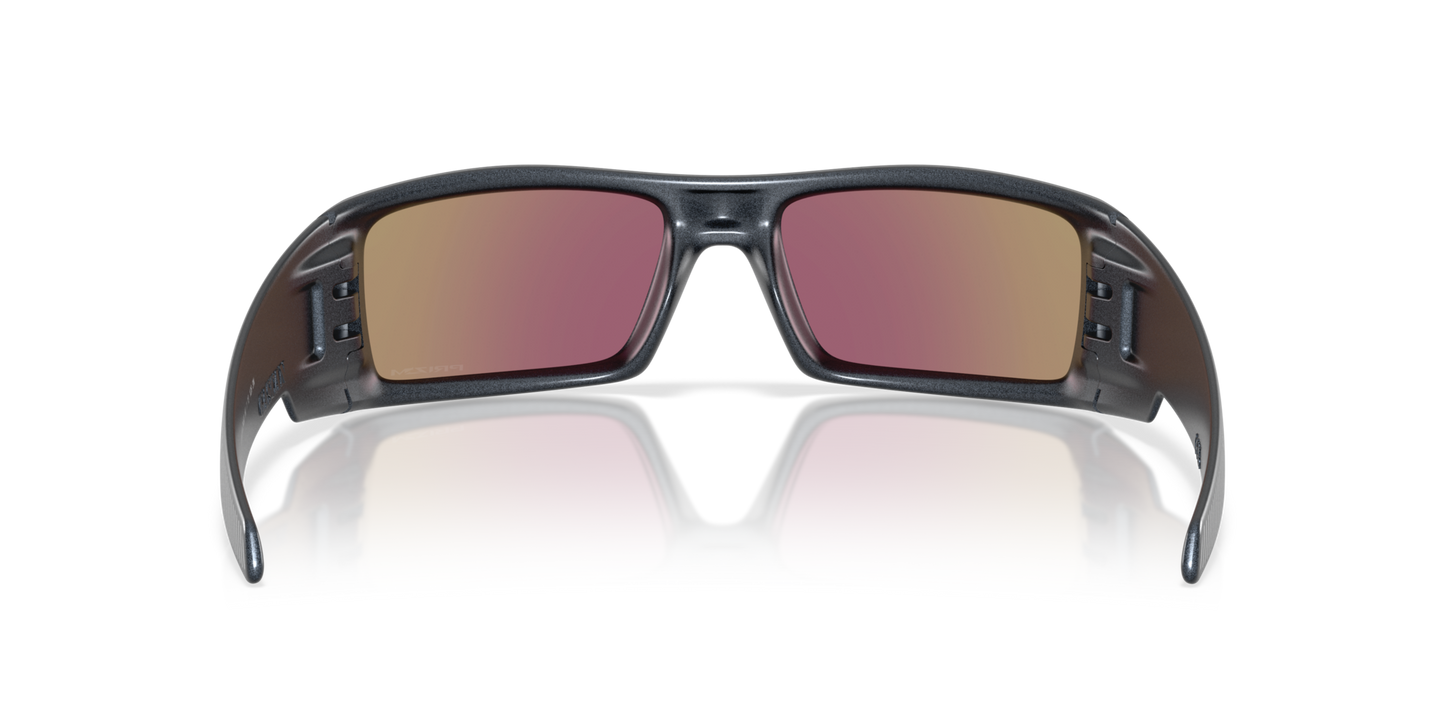 Oakley Gascan Blue Steel Prizm Sapphire (9014 D4)