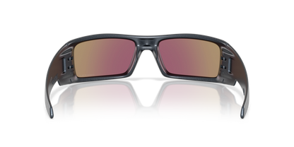 Oakley Gascan Blue Steel Prizm Sapphire (9014 D4)