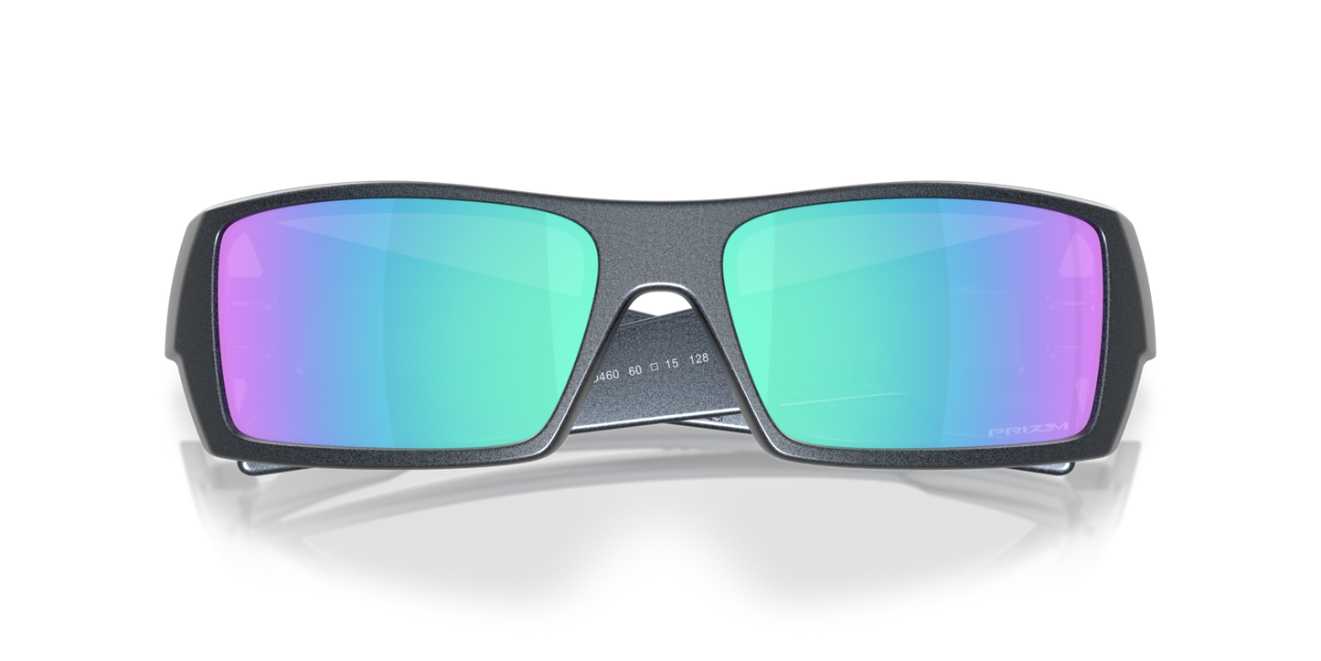 Oakley Gascan Blue Steel Prizm Sapphire (9014 D4)