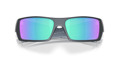 Oakley Gascan Blue Steel Prizm Sapphire (9014 D4)