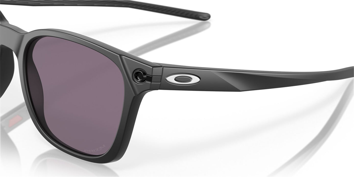 Oakley Ojector Matte Black Prizm Grey (9018 01)