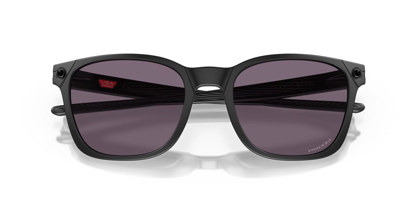 Oakley Ojector Matte Black Prizm Grey (9018 01)