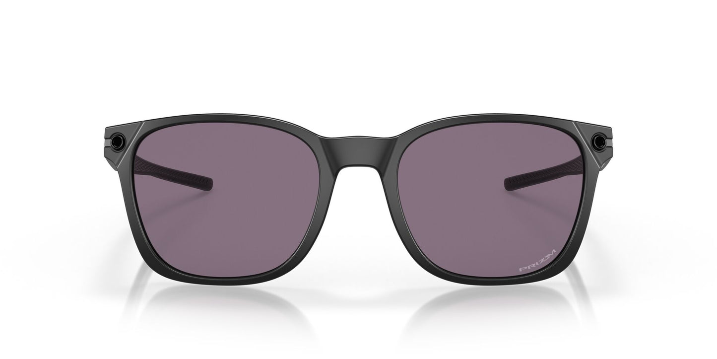 Oakley Ojector Matte Black Prizm Grey (9018 01)