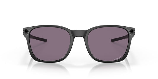 Oakley Ojector Matte Black Prizm Grey OO9018 01 (55)