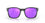 Oakley Ojector Matte Black Prizm Violet OO9018 03 (55)