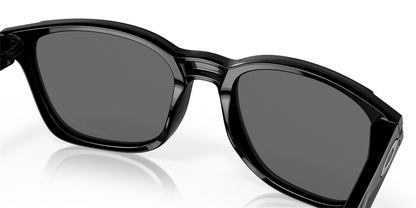 Oakley Ojector Polarised Black Ink Prizm Black (9018 04)