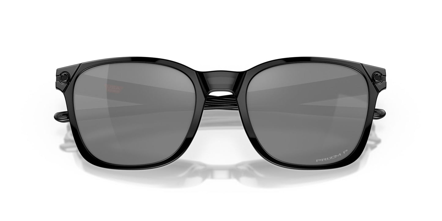 Oakley Ojector Polarised Black Ink Prizm Black (9018 04)