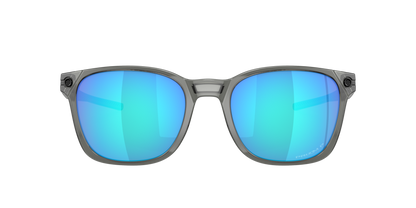 Oakley Ojector Polarised Grey Ink Prizm Sapphire (9018 14)