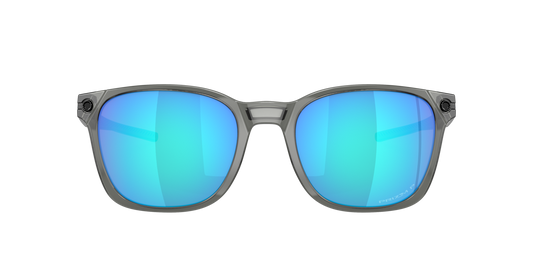 Oakley Ojector Polarised Grey Ink Prizm Sapphire OO9018 14 (55)
