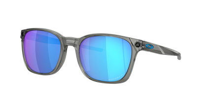 Oakley Ojector Polarised Grey Ink Prizm Sapphire (9018 14)