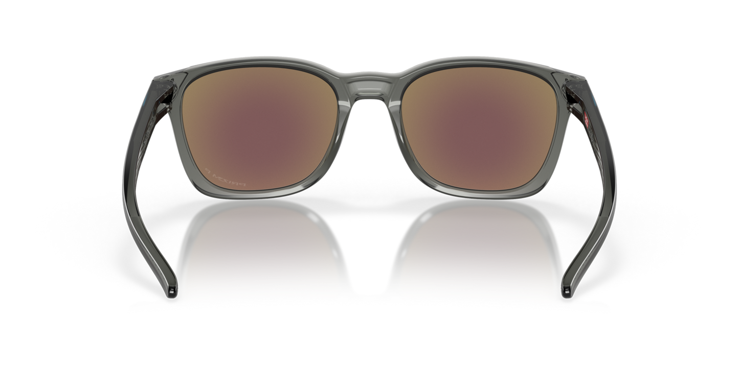 Oakley Ojector Polarised Grey Ink Prizm Sapphire (9018 14)