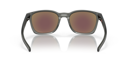 Oakley Ojector Polarised Grey Ink Prizm Sapphire (9018 14)