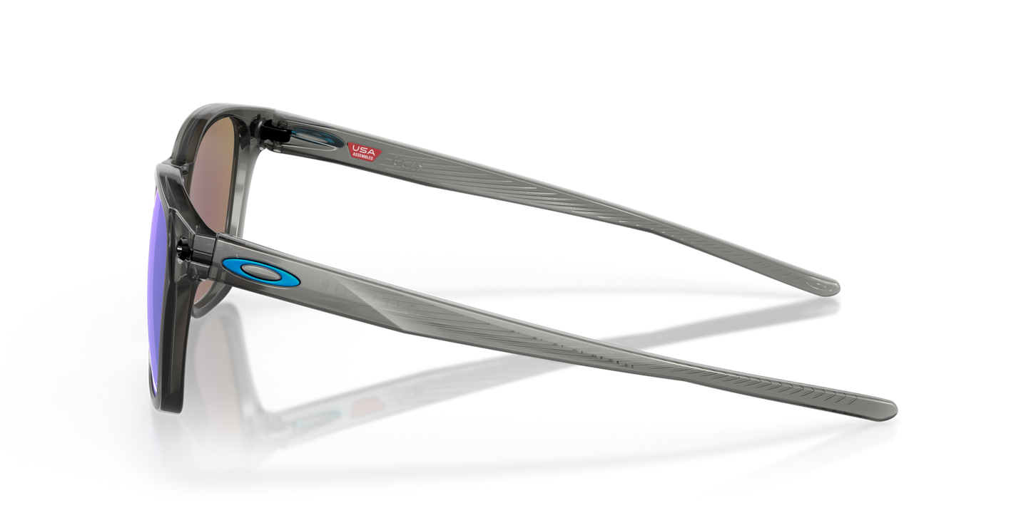 Oakley Ojector Polarised Grey Ink Prizm Sapphire (9018 14)