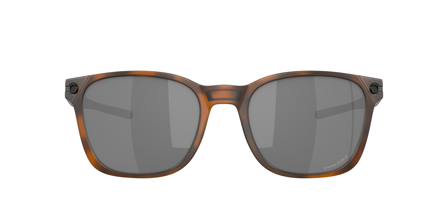 Oakley Ojector Matte Brown Tortoise Prizm Black (9018 18)
