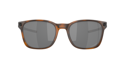 Oakley Ojector Matte Brown Tortoise Prizm Black (9018 18)