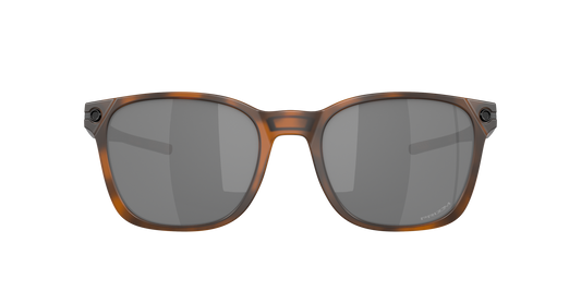 Oakley Ojector Matte Brown Tortoise Prizm Black OO9018 18 (55)