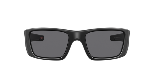 Oakley Fuel Cell Matte Black Grey OO9096 29V (60)