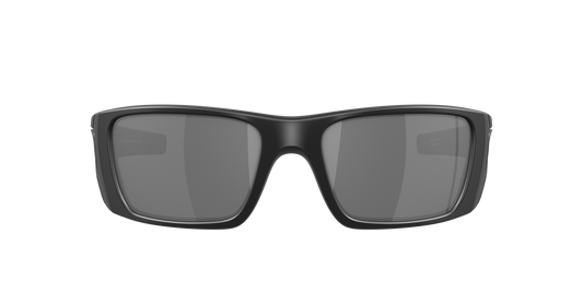 Oakley Fuel Cell Matte Black Black Iridium OO9096 82 (60)