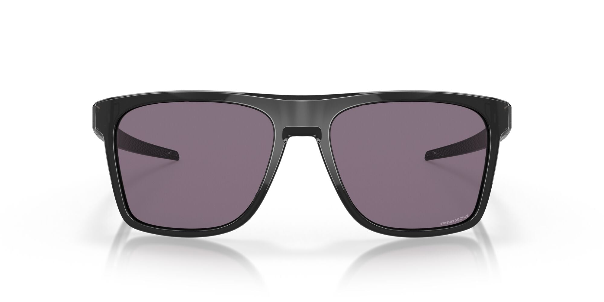 Oakley Leffingwell Sunglasses | Black Ink Prizm Grey – Great