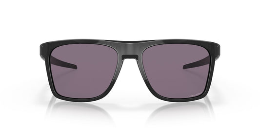Oakley Leffingwell Black Ink Prizm Grey OO9100 01 (57)