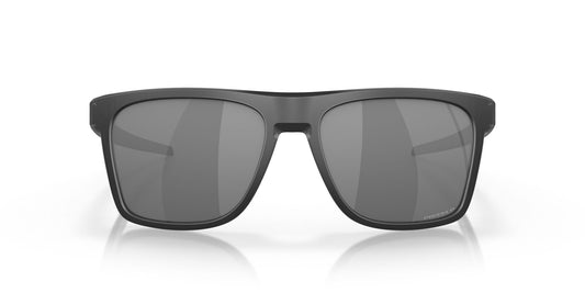 Oakley Leffingwell Polarised Matte Black Prizm Black OO9100 04 (57)