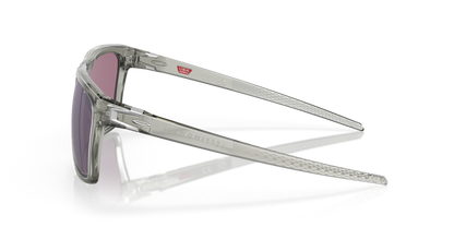 Oakley Leffingwell Polarised Grey Ink Prizm Jade (9100 10)