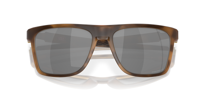 Oakley Leffingwell Polarised Matte Brown Tortoise Prizm Black (9100 18)