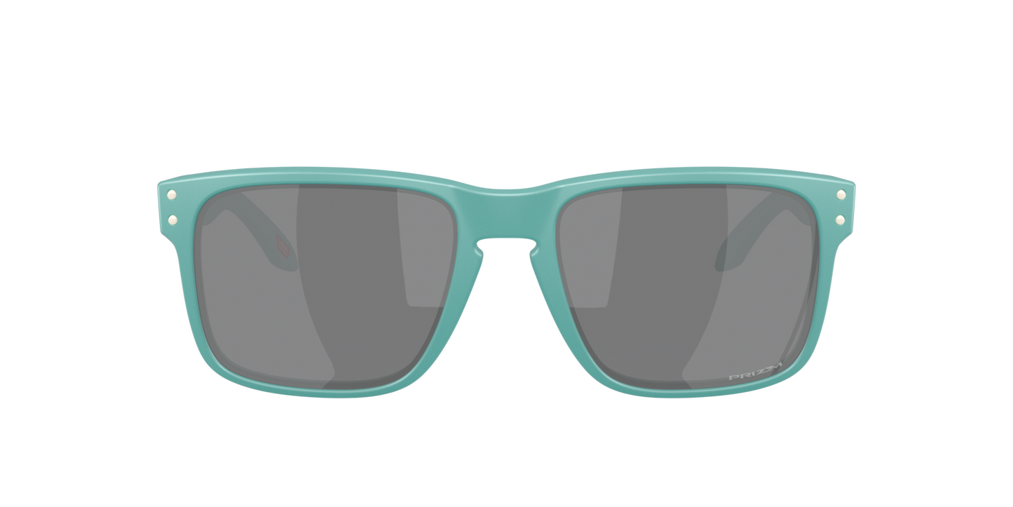 Oakley Holbrook Matte Pacific Prizm Black (9102 AF)