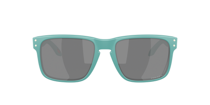 Oakley Holbrook Matte Pacific Prizm Black (9102 AF)