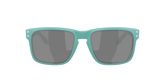 Oakley Holbrook Matte Pacific Prizm Black OO9102 AF (55)