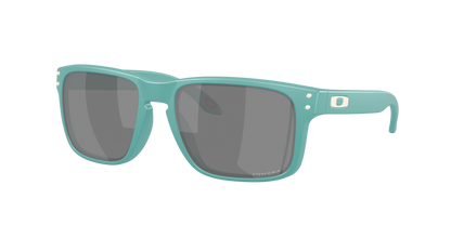 Oakley Holbrook Matte Pacific Prizm Black (9102 AF)