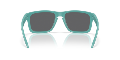 Oakley Holbrook Matte Pacific Prizm Black (9102 AF)