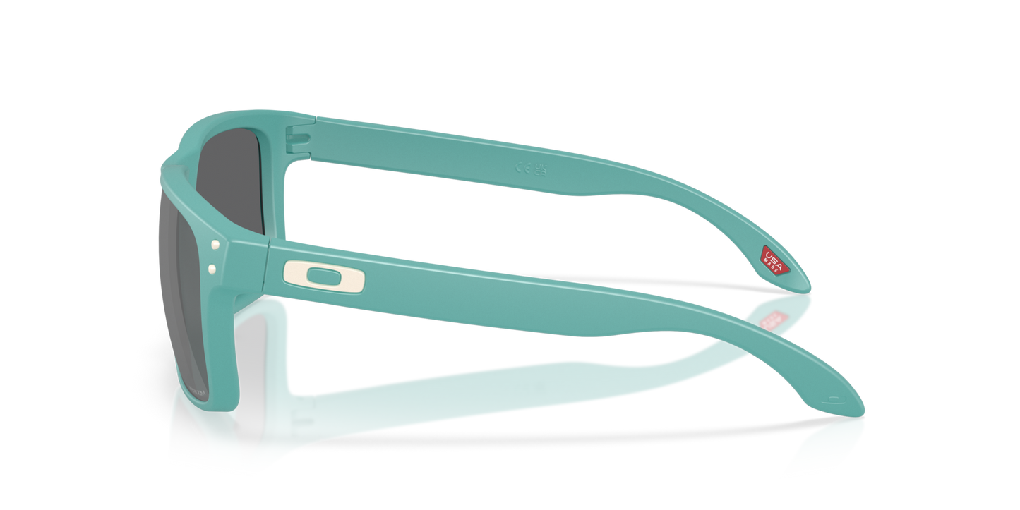 Oakley Holbrook Matte Pacific Prizm Black (9102 AF)