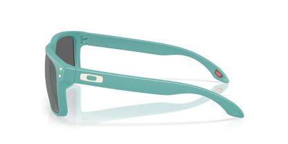 Oakley Holbrook Matte Pacific Prizm Black (9102 AF)