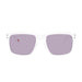 Oakley Holbrook Matte Clear Prizm Slate OO9102 AO (55)