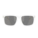 Oakley Holbrook Polarised Matte Clear Prizm Black OO9102 AP (55)