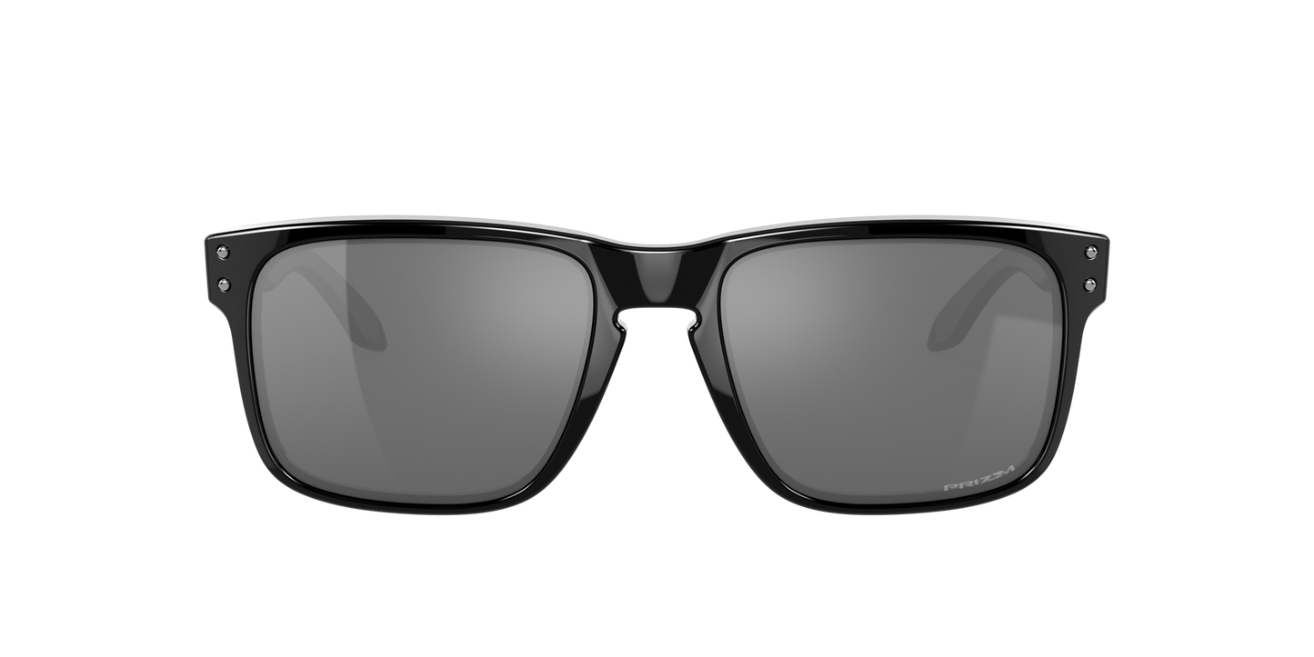 Oakley Holbrook Polished Black Prizm Black (9102 E1)